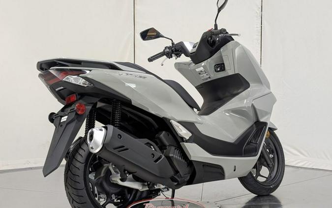 2025 Honda PCX