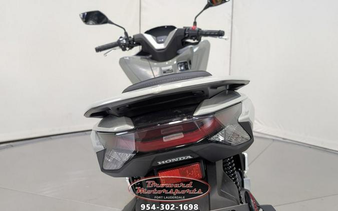 2025 Honda PCX
