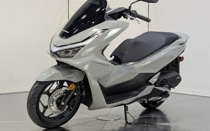 2025 Honda PCX