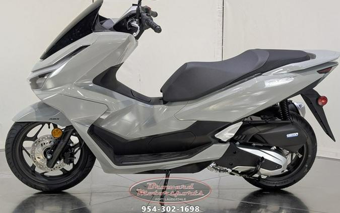 2025 Honda PCX