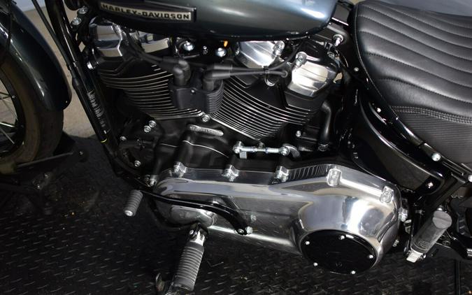 2025 Harley-Davidson Street Bob