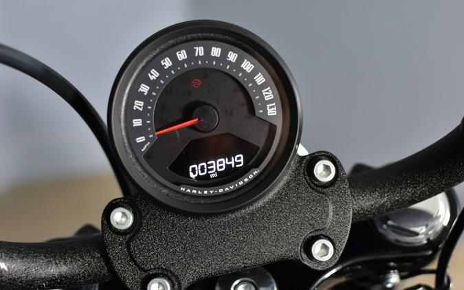 2025 Harley-Davidson Street Bob