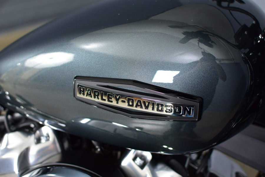 2025 Harley-Davidson Street Bob