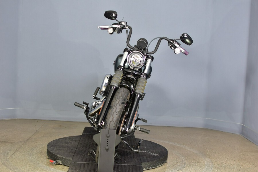 2025 Harley-Davidson Street Bob
