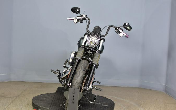 2025 Harley-Davidson Street Bob