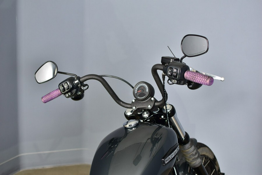 2025 Harley-Davidson Street Bob