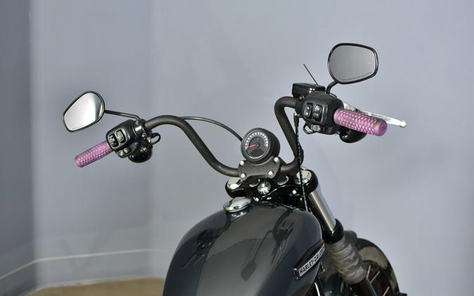 2025 Harley-Davidson Street Bob