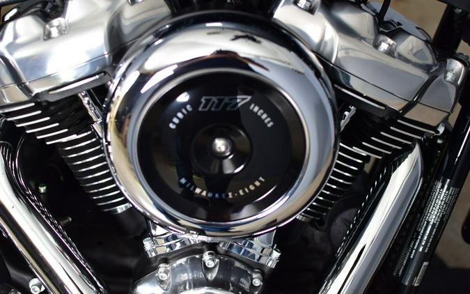 2025 Harley-Davidson Street Bob