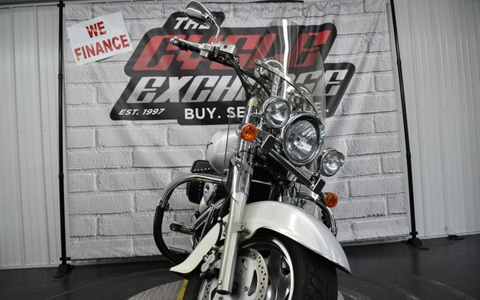 2007 Suzuki Boulevard C90T