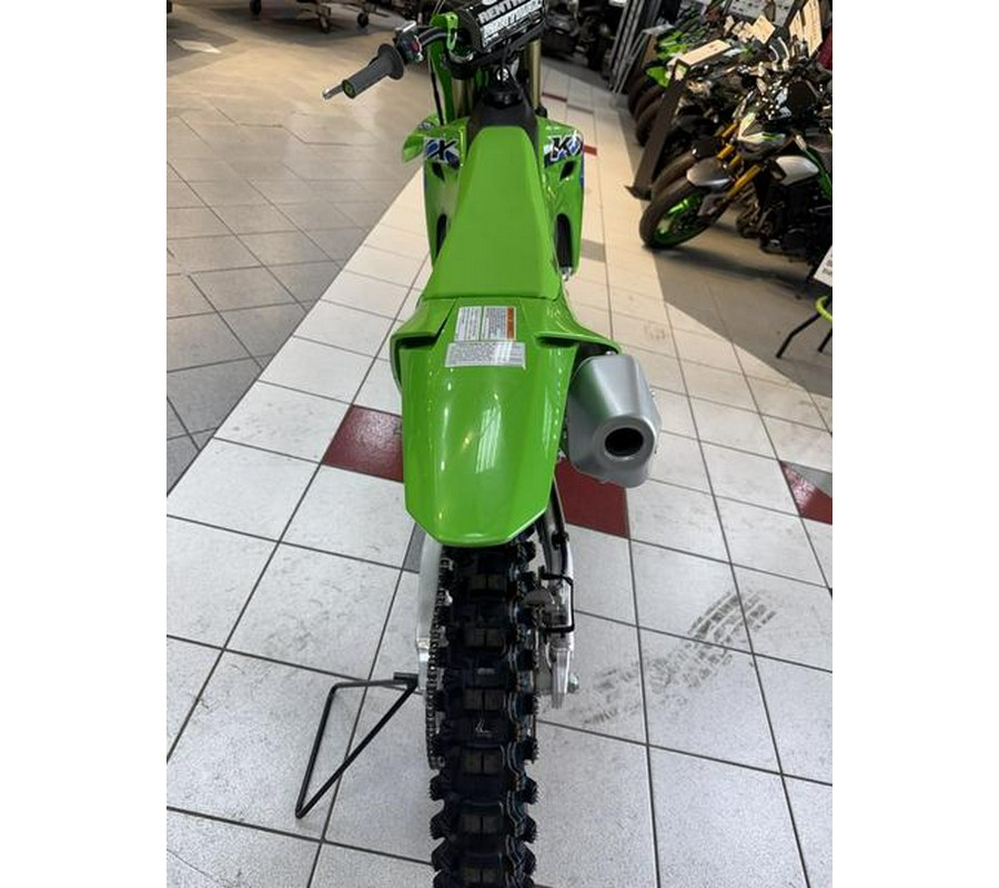 2026 Kawasaki KX™250