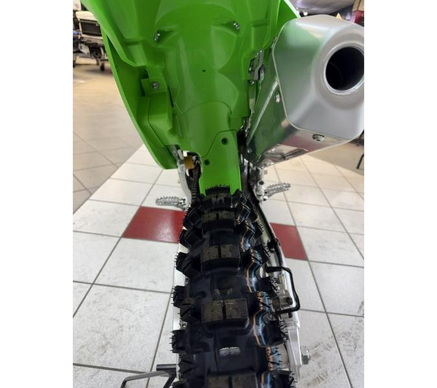 2026 Kawasaki KX™250