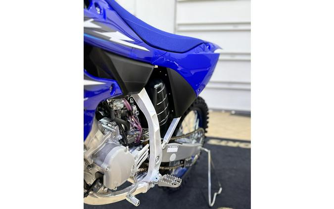 2026 YZ125 - Yamaha