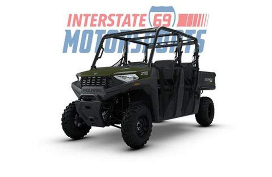 2026 Polaris Ranger Crew SP 570