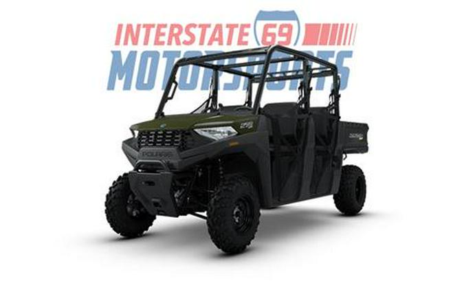2026 Polaris Ranger Crew SP 570