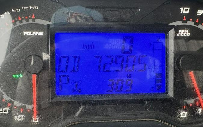 2022 Polaris® Ranger XP 1000 NorthStar Edition Ultimate Ride Command