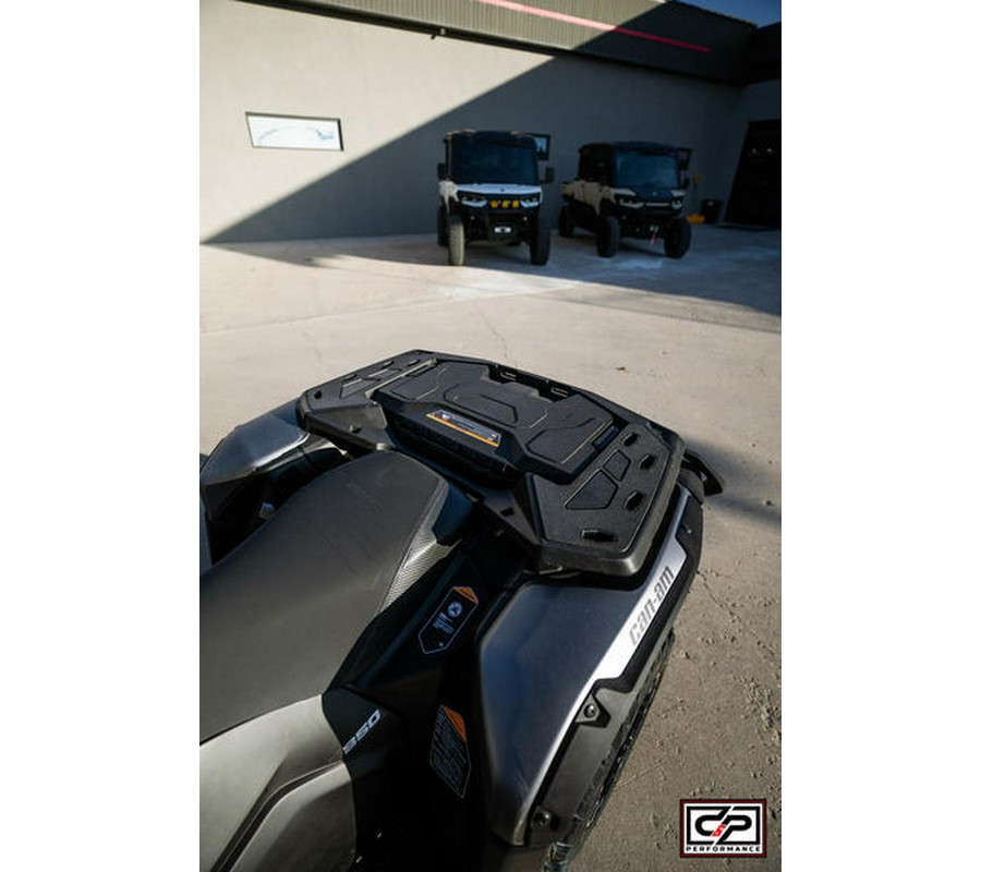 2026 Can-Am® Outlander XT 850