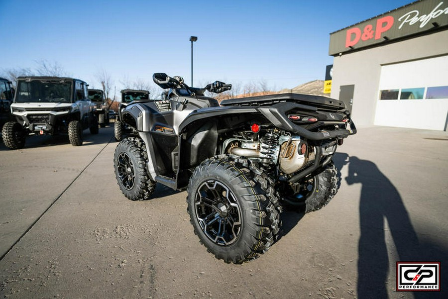 2026 Can-Am® Outlander XT 850