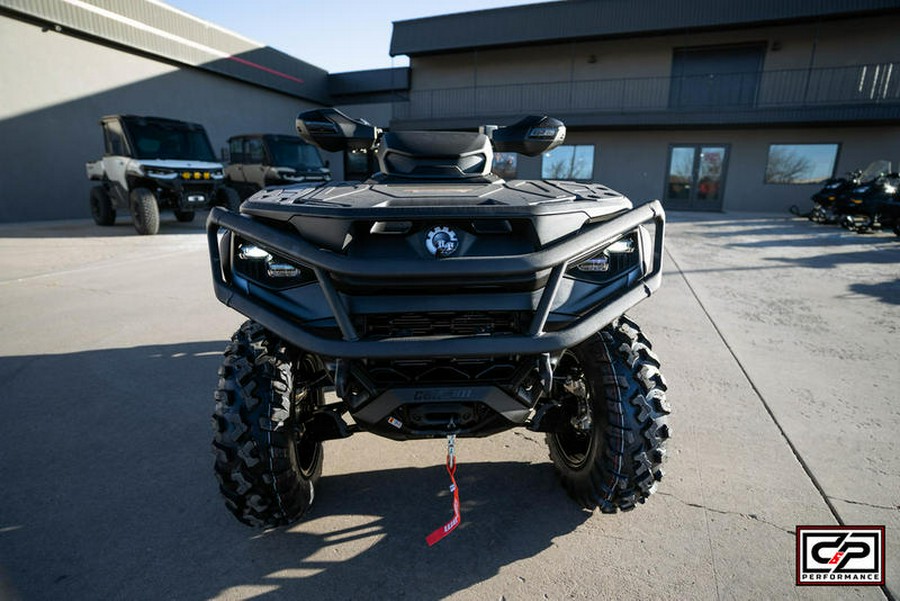 2026 Can-Am® Outlander XT 850