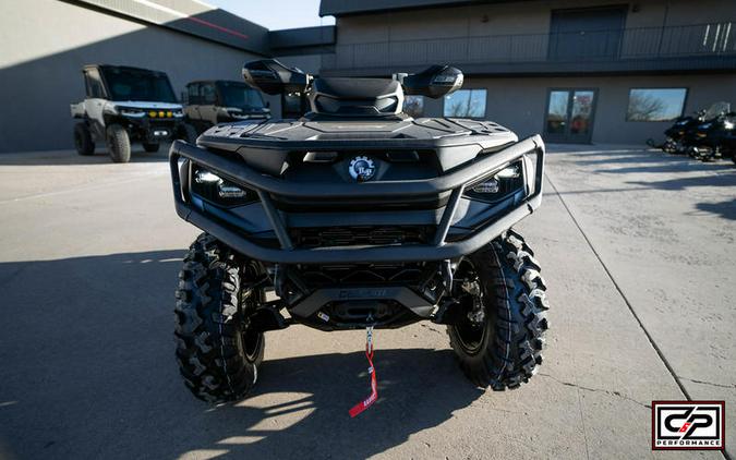 2026 Can-Am® Outlander XT 850