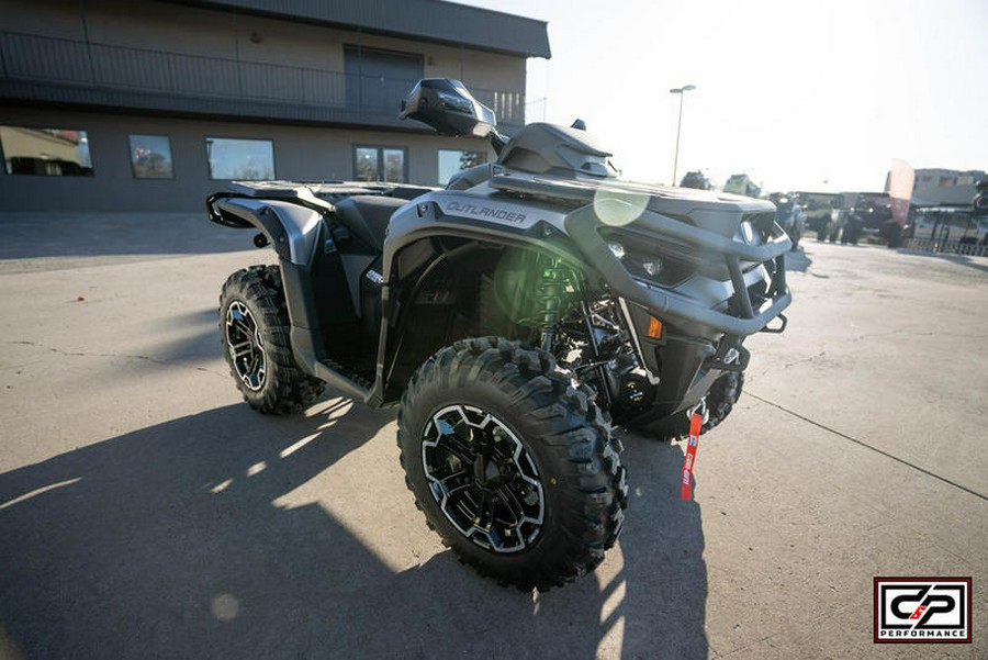2026 Can-Am® Outlander XT 850