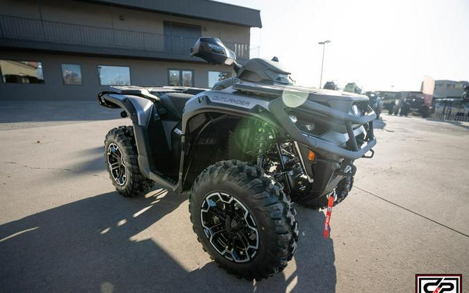 2026 Can-Am® Outlander XT 850