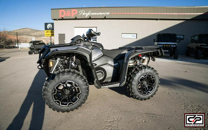 2026 Can-Am® Outlander XT 850