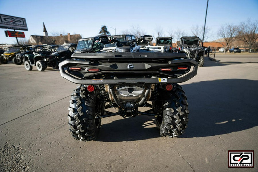 2026 Can-Am® Outlander XT 850