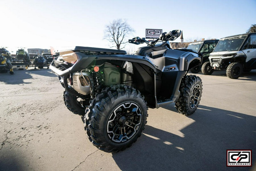 2026 Can-Am® Outlander XT 850