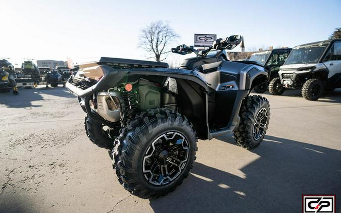 2026 Can-Am® Outlander XT 850