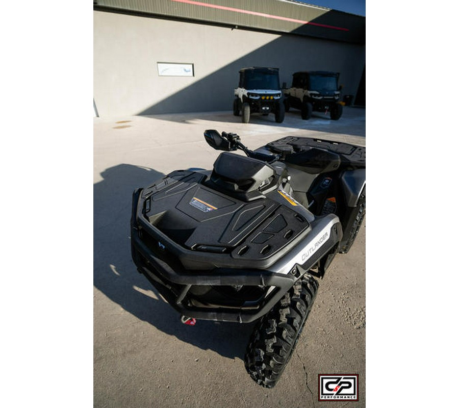 2026 Can-Am® Outlander XT 850