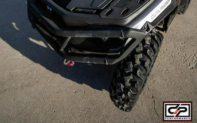 2026 Can-Am® Outlander XT 850