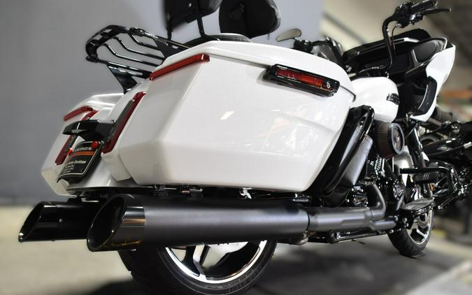 2025 Harley-Davidson Road Glide