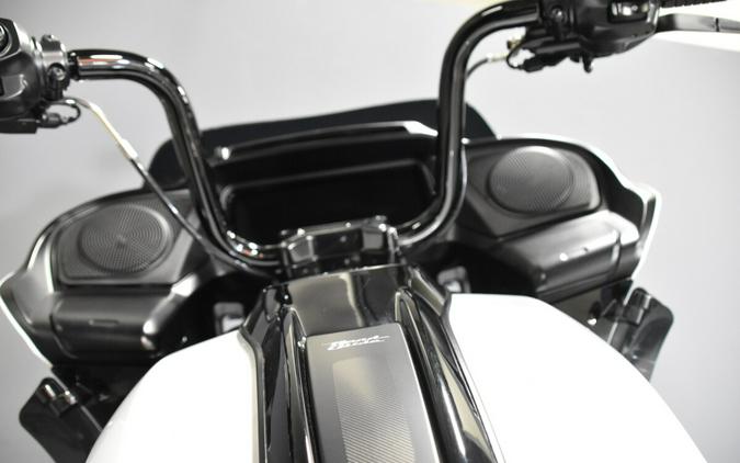 2025 Harley-Davidson Road Glide