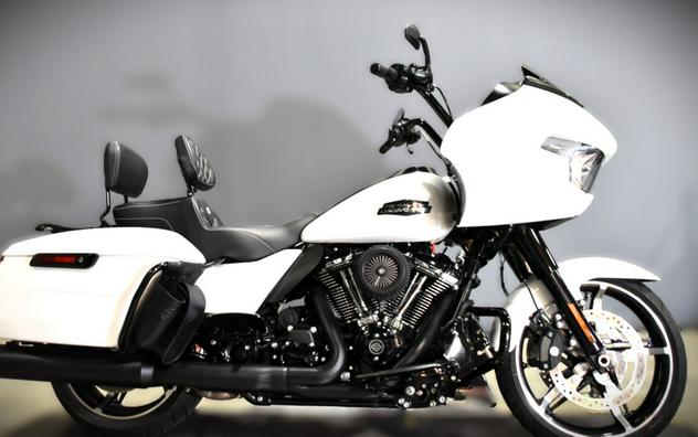 2025 Harley-Davidson Road Glide
