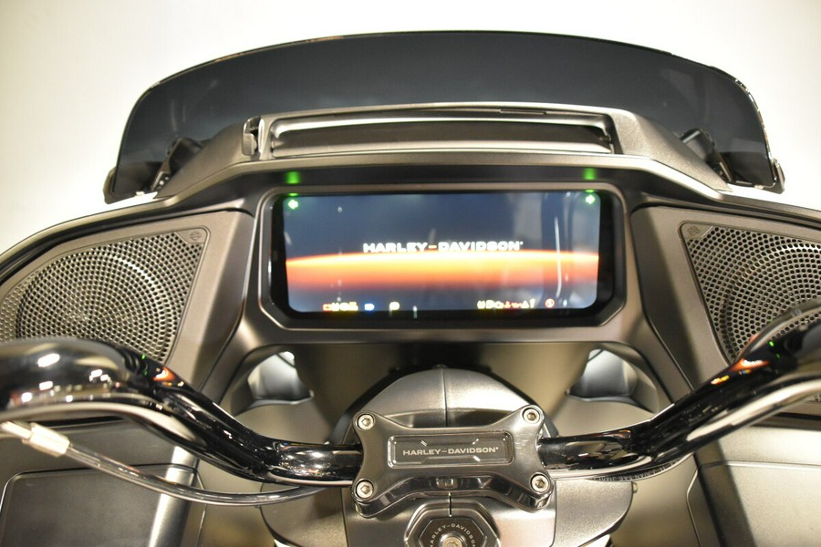 2025 Harley-Davidson Road Glide FLTRX