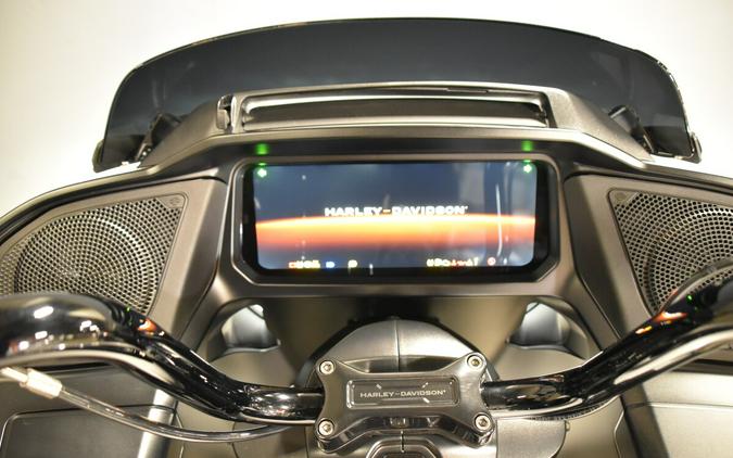 2025 Harley-Davidson Road Glide