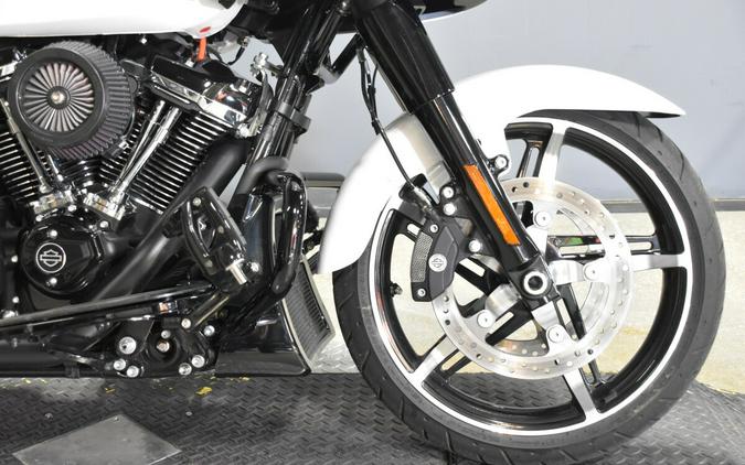 2025 Harley-Davidson Road Glide