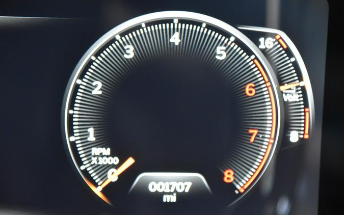 2025 Harley-Davidson Road Glide