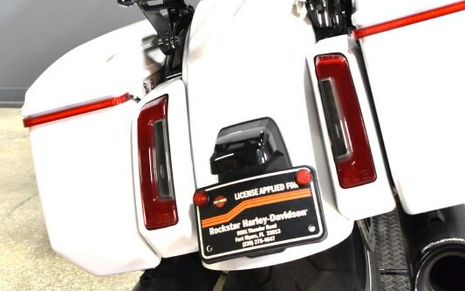 2025 Harley-Davidson Road Glide