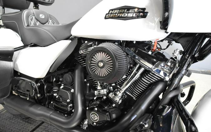 2025 Harley-Davidson Road Glide