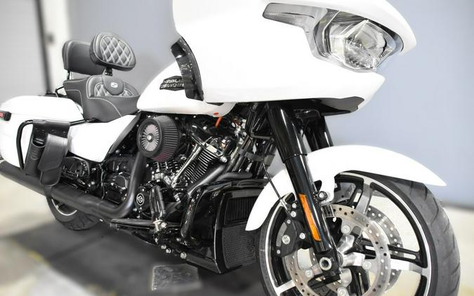 2025 Harley-Davidson Road Glide