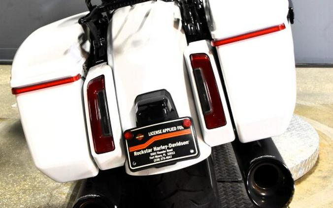 2025 Harley-Davidson Road Glide