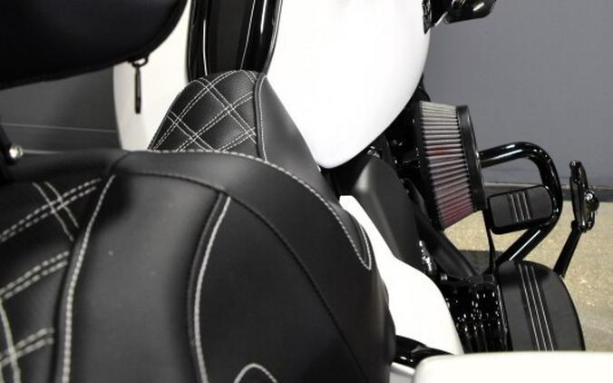 2025 Harley-Davidson Road Glide