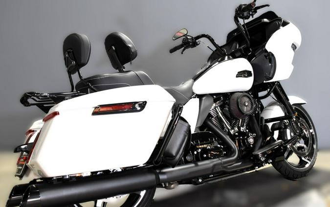 2025 Harley-Davidson Road Glide