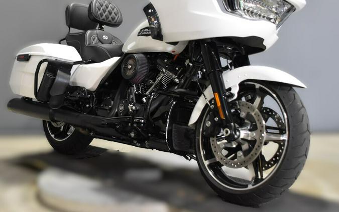 2025 Harley-Davidson Road Glide