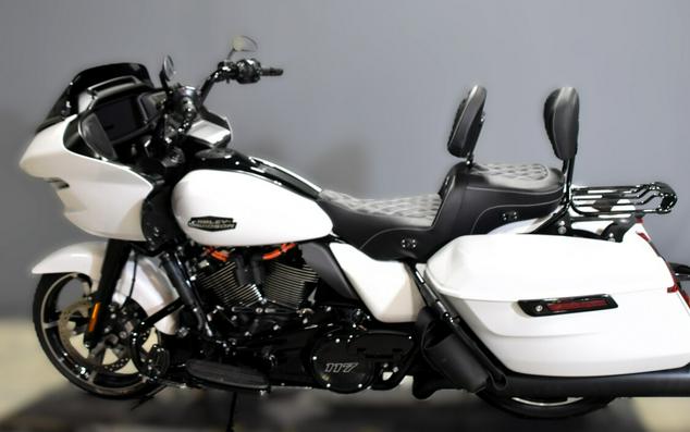 2025 Harley-Davidson Road Glide