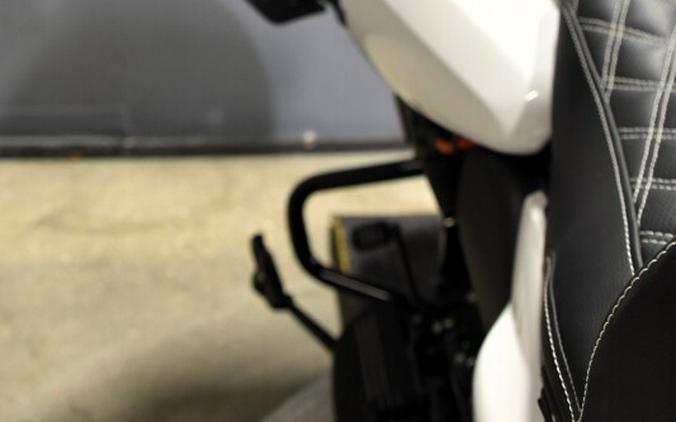 2025 Harley-Davidson Road Glide