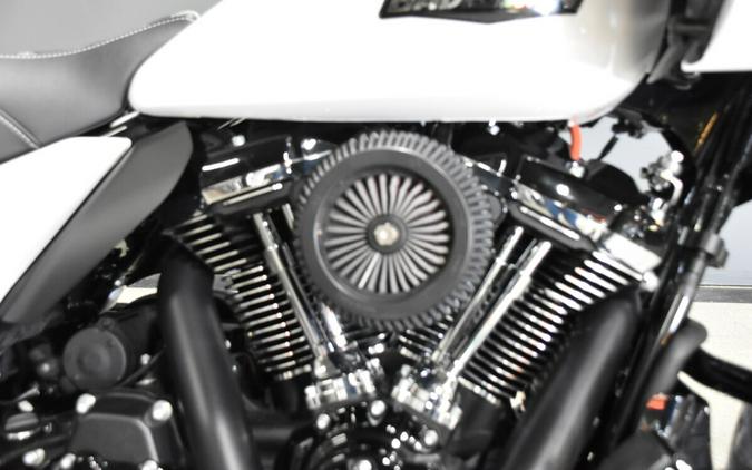 2025 Harley-Davidson Road Glide