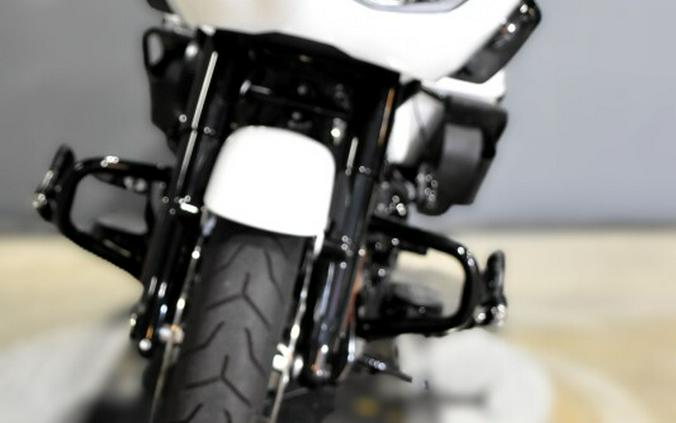 2025 Harley-Davidson Road Glide