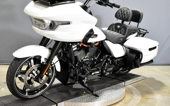 2025 Harley-Davidson Road Glide